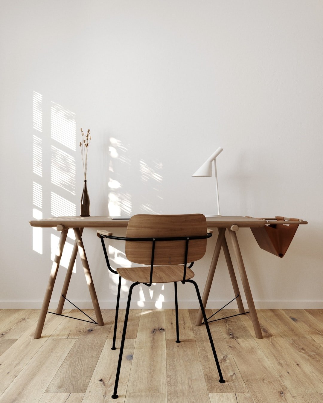 Minimalist Interior Design: Embracing Simplicity in 2024