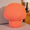  Mushroom Soft Cushion Huggable Plush 