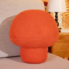  Mushroom Soft Cushion Huggable Plush 