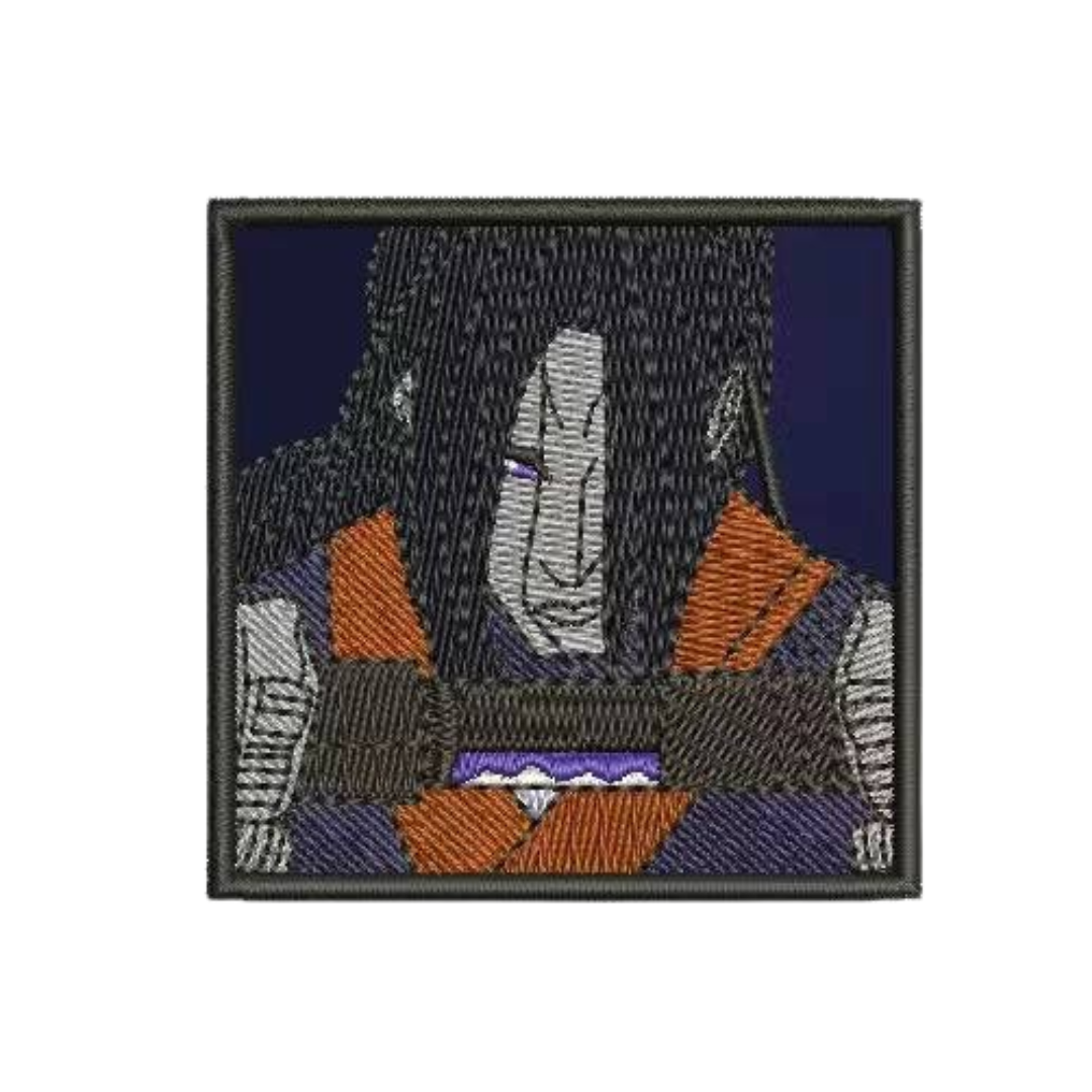 Create Unique Style: Your Guide to Personalized Patches