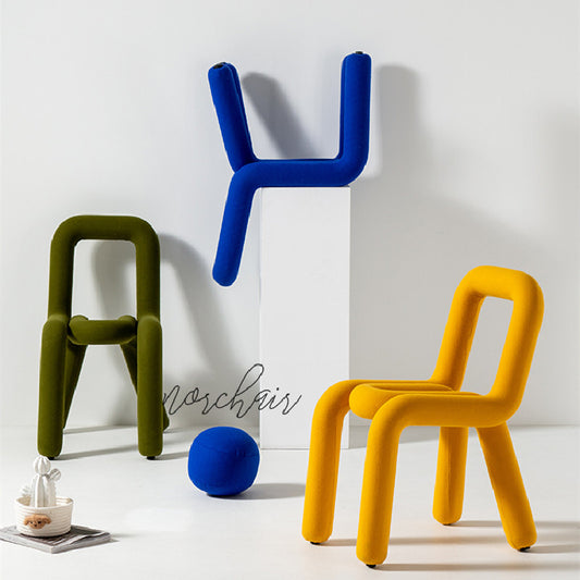 The Paperclip Chair: A Quirky Design Icon