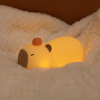 Capybara Lamps & Gifts: The Perfect Present for Capybara Lovers