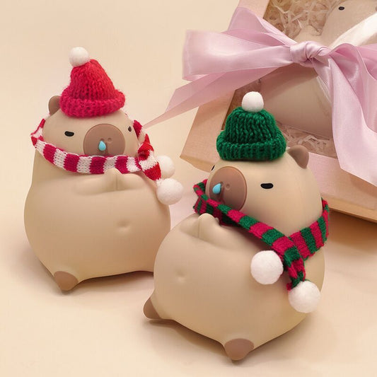 Top 10 Must-Have Capybara Toys for Every Animal Lover's Collection