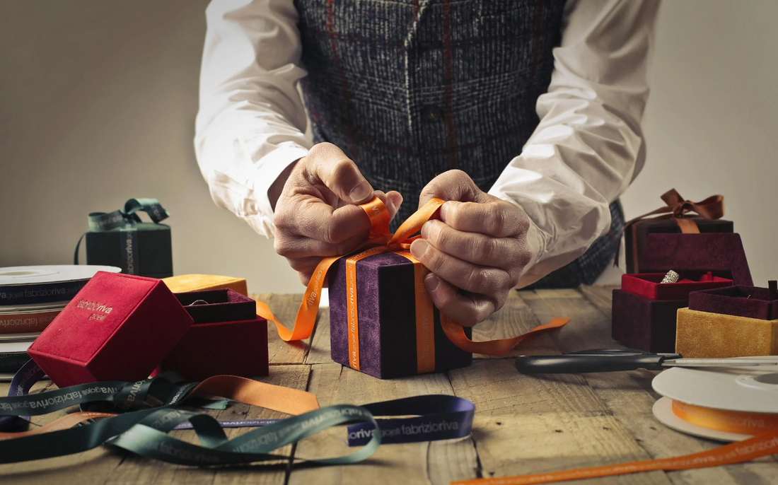 The Ultimate Gift Guide for Him: Finding the Perfect Present for Every Guy