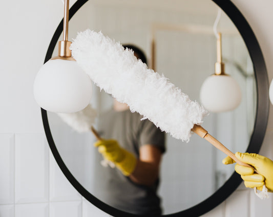 The CleanTok Revolution: How TikTok is Inspiring a New Generation of Clean and Organized Homes