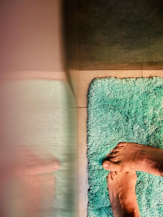 Cute and Affordable Bath Mats: Upgrade Your Bathroom Without Breaking the Bank