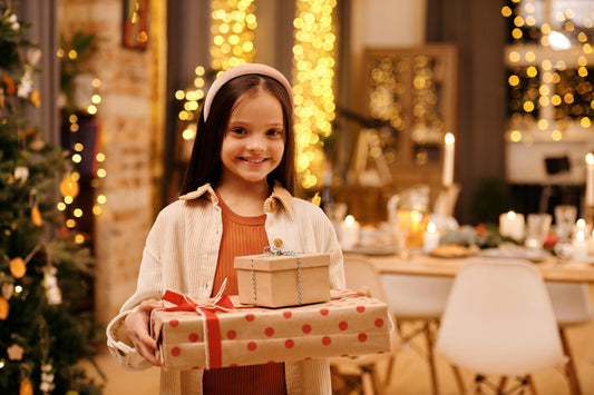 The Ultimate Christmas Gift Guide for Your Beloved Nieces: From Trendy to Thoughtful