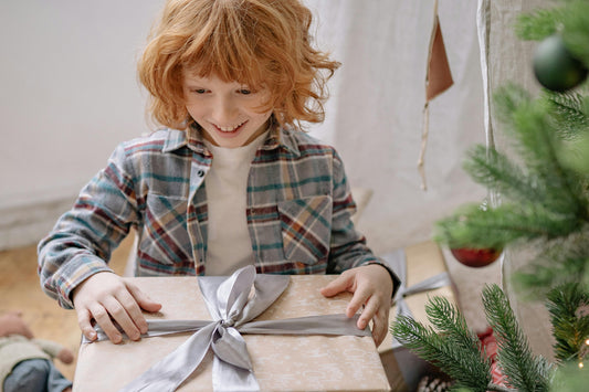 Unwrap the Joy: Christmas Gift Ideas for Your Awesome Nephews