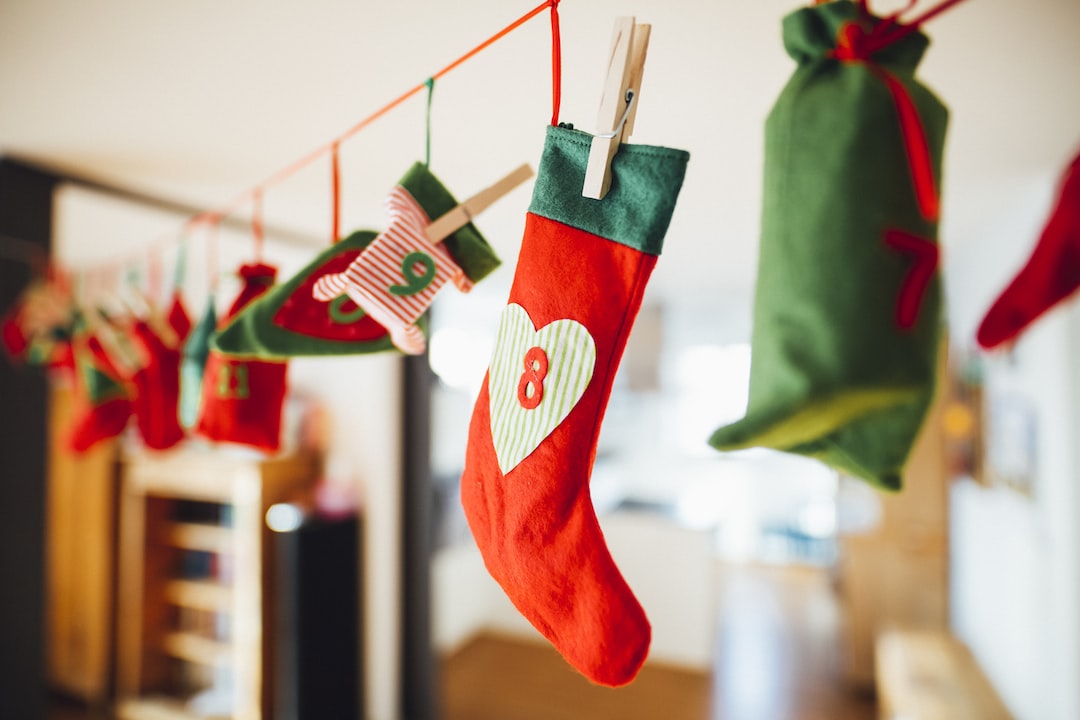 Countdown to Christmas: Fun and Festive DIY Advent Calendar Ideas for the Whole Family