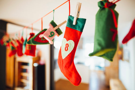 Countdown to Christmas: Fun and Festive DIY Advent Calendar Ideas for the Whole Family
