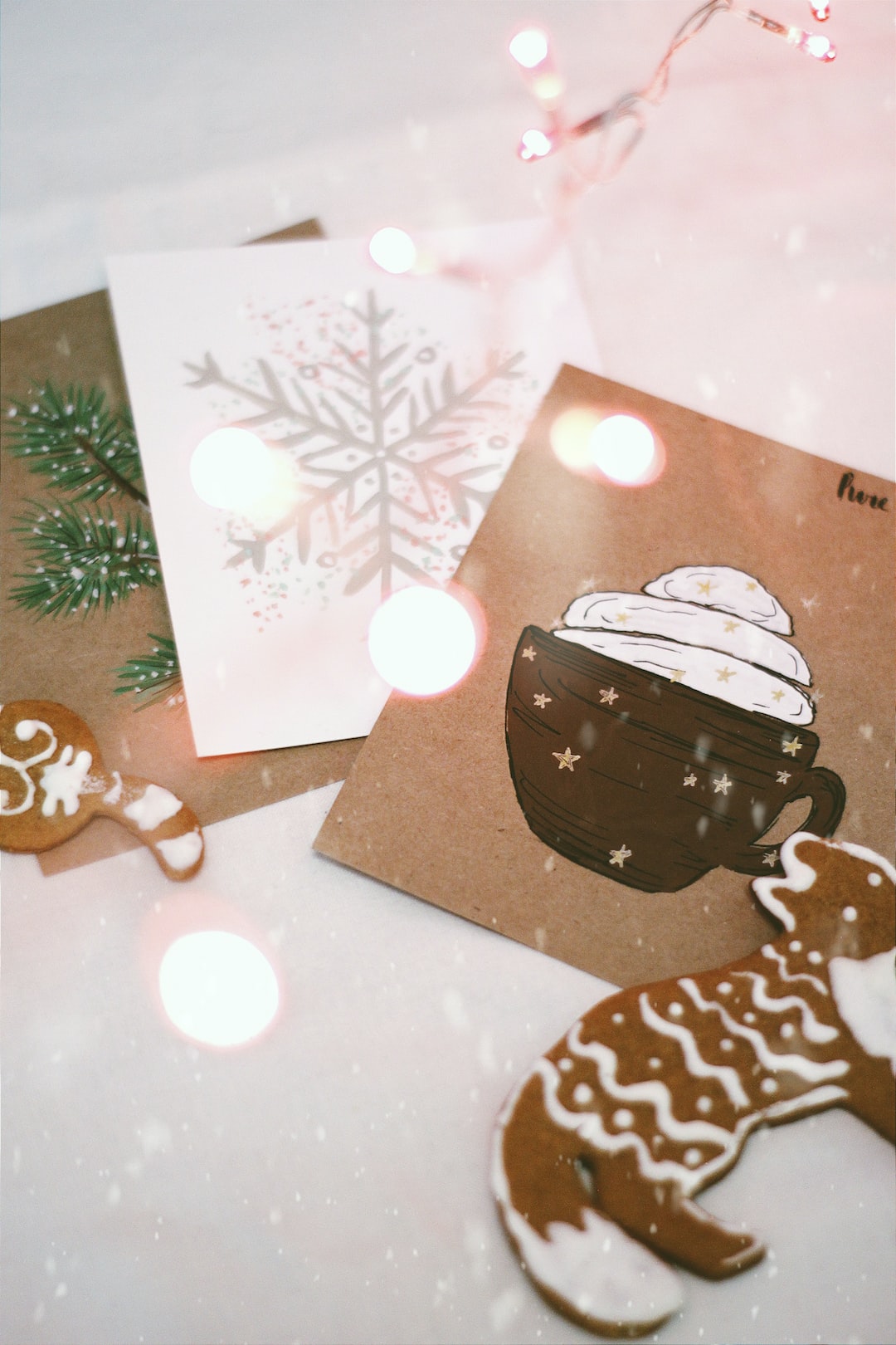 Innovative Ways to Display Christmas Cards: Making Your Holiday Season Extra Special