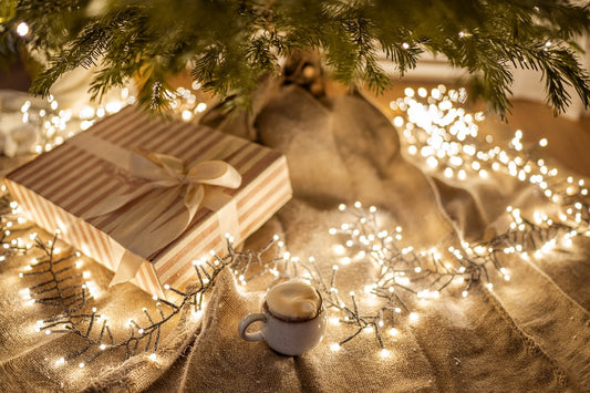 Illuminate the Magic: Christmas Lighting Ideas for a Home That Shines