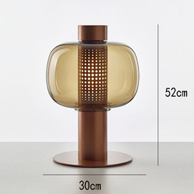  Bubble Bliss Table Lamp 