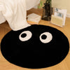  Curious Creature Rug 