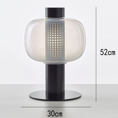  Bubble Bliss Table Lamp 