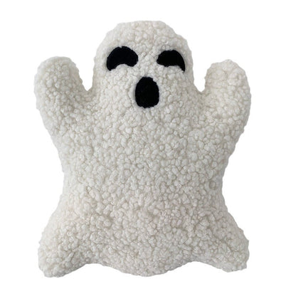  Plush Ghost Pillow 