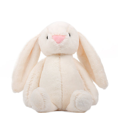 Adorable Lop-Eared Rabbit Soft Toy