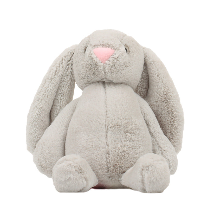  Adorable Lop-Eared Rabbit Soft Toy 