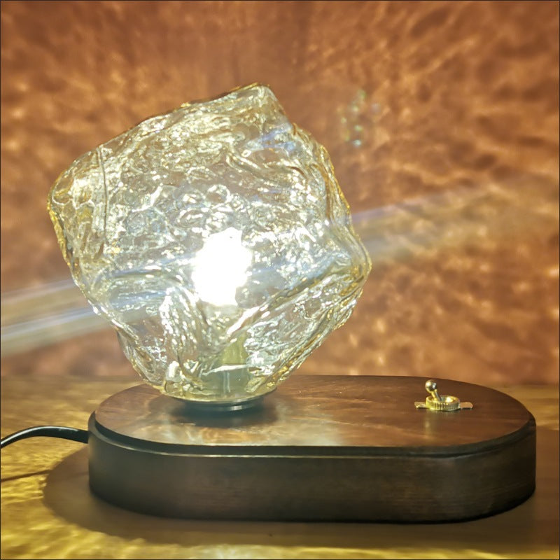  Ice Cube Night Light 