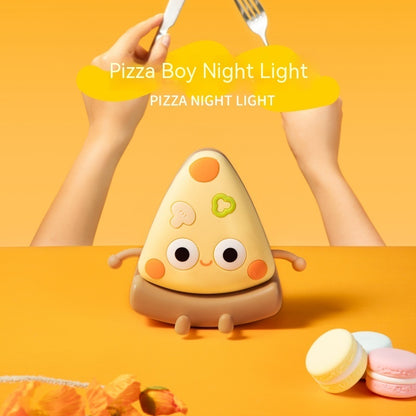  Pizza Slice Night Lamp 