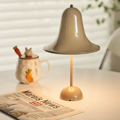  Bell Chime Touch Lamp 