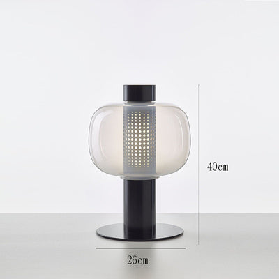  Bubble Bliss Table Lamp 