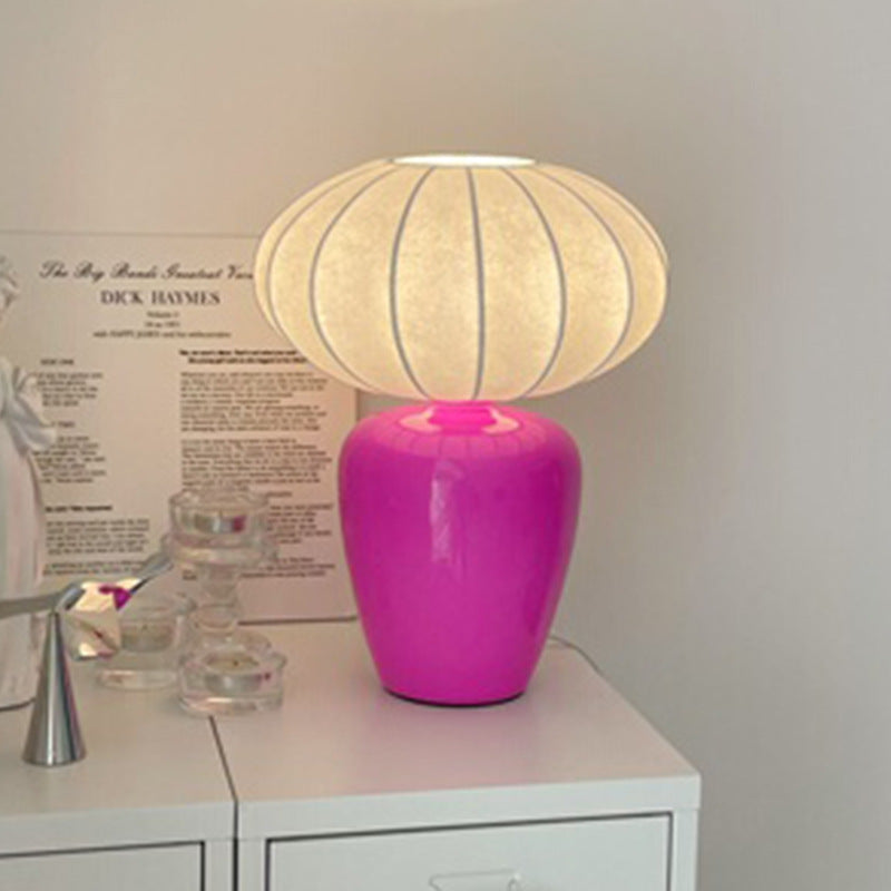  Sea Urchin Retro Glow Lamp 