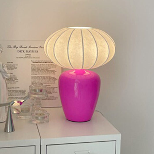 Sea Urchin Retro Glow Lamp