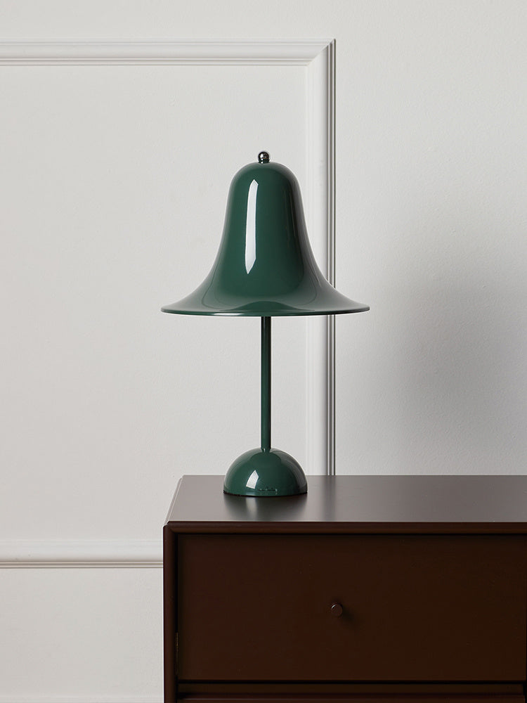  Bell Chime Touch Lamp 