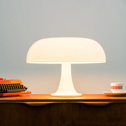  Enchanted Mushroom Glow Table Lamp 