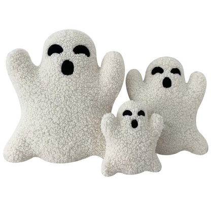  Plush Ghost Pillow 