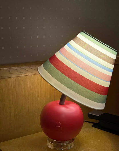  Apple Stand Night Lamp 