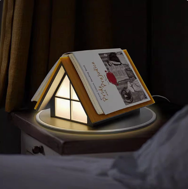  Cozy Cottage Night Light 