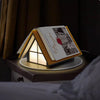 Cozy Cottage Night Light