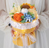  Knitted Mixed Bouquet 