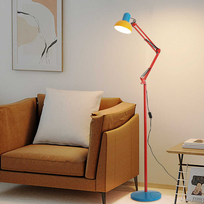  Bauhaus Buddy Study Lamp 