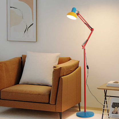  Bauhaus Buddy Study Lamp 