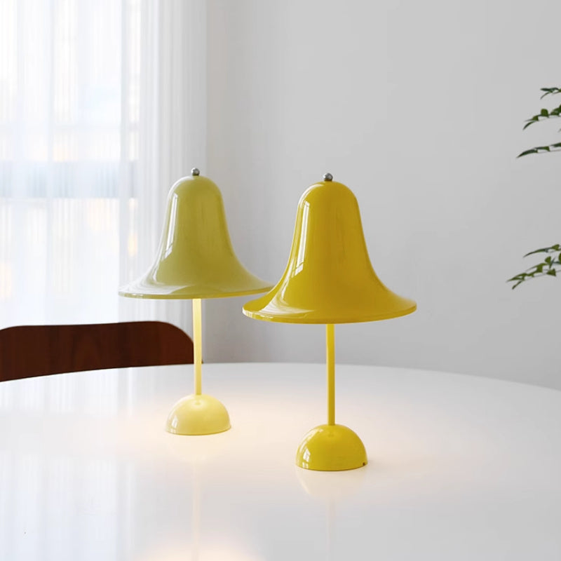  Bell Chime Touch Lamp 