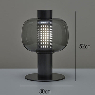  Bubble Bliss Table Lamp 