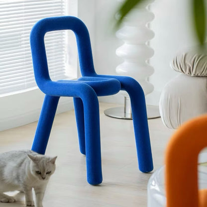 Paperclip Chair