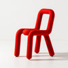  Twister Paperclip Chair Collection 
