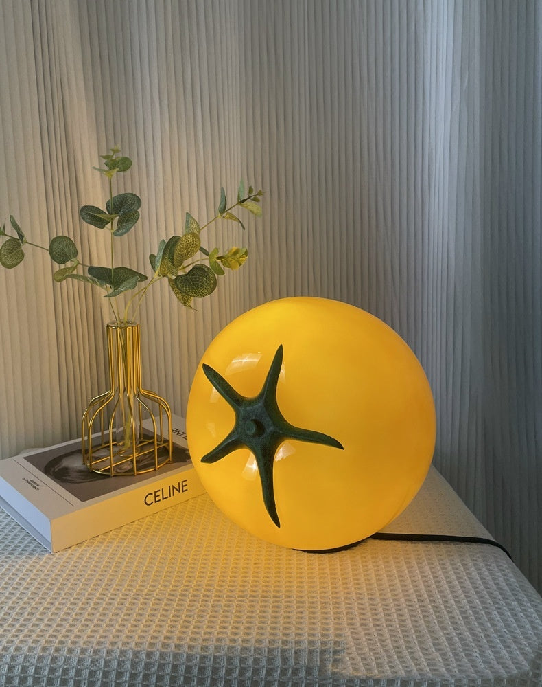  Juicy Tomato Night Lamp 