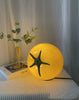 Juicy Tomato Night Lamp