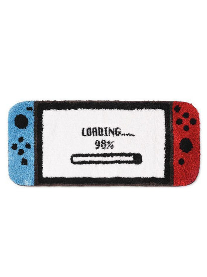  Switch Gamepad Rug 