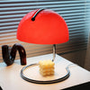  Cozy Glow Bedside Lamp 