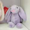  Adorable Lop-Eared Rabbit Soft Toy 