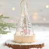 Enchanted Christmas Night Lamp - patchandbagel