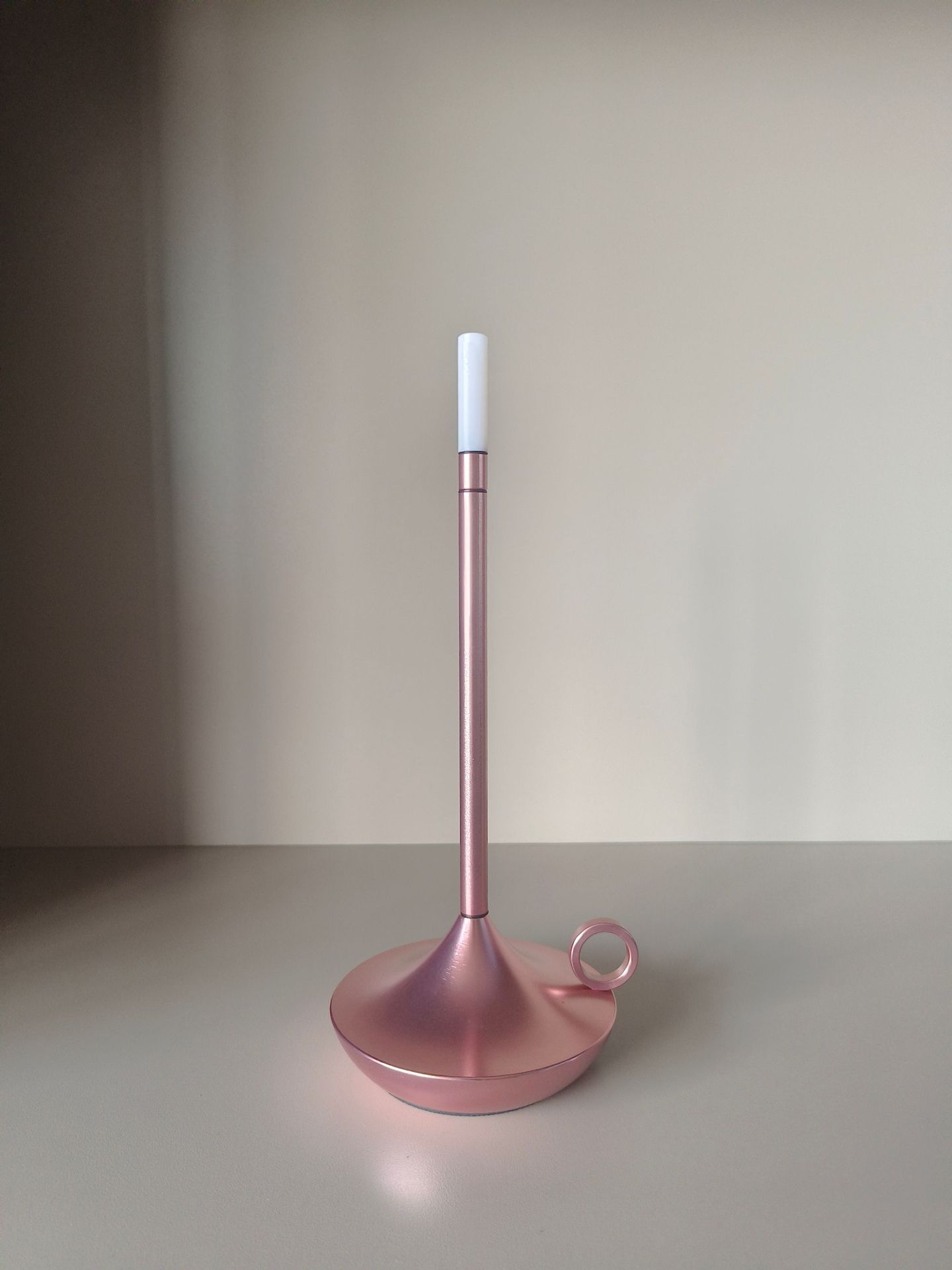  Vintage Glow Portable USB Table Lamp 