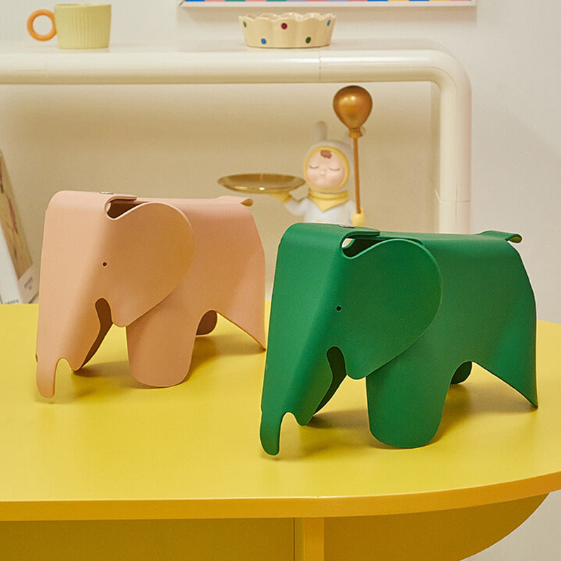  Mini Elephant Stool 