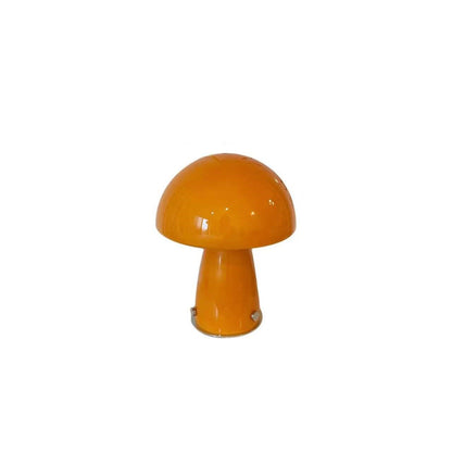 Bright Mushroom Table Lamp - patchandbagel